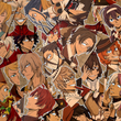 Load image into Gallery viewer, Bungo Stray Dogs - Art Cards
