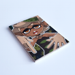 Load image into Gallery viewer, Splatoon Art Cards