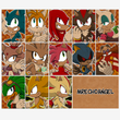 Load image into Gallery viewer, Sonic The Hedgehog - Limited Time A5 Prints