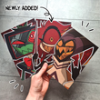 Load image into Gallery viewer, Hazbin Hotel - Limited Time A5 Prints