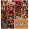 Hazbin Hotel - Limited Time A5 Prints