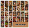 Demon Slayer - Complete Set of 31
