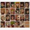 Complete Set of All 23