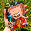 Load image into Gallery viewer, Deltarune - A6 Notebooks