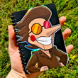 Load image into Gallery viewer, Deltarune - A6 Notebooks
