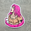 Diavolo - Jojo's Bizarre Adventure Sticker