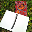 Load image into Gallery viewer, Digital Circus - A6 Notebooks