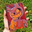 Load image into Gallery viewer, Digital Circus - A6 Notebooks