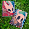 Hollow Knight - A6 Notebooks