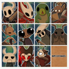 Complete Set of All 11 (Copy)