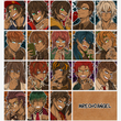 Load image into Gallery viewer, Hypnosis Mic - Art Cards