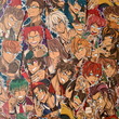 Load image into Gallery viewer, Hypnosis Mic - Art Cards
