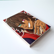 Load image into Gallery viewer, Hypnosis Mic - Art Cards