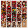 Load image into Gallery viewer, Hazbin Hotel - Art Cards