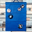 Load image into Gallery viewer, The Original Ita Scroll - Blue