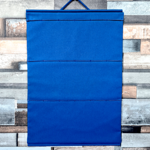 The Original Ita Scroll - Blue