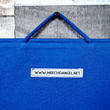 Load image into Gallery viewer, The Original Ita Scroll - Blue