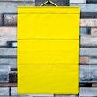 Load image into Gallery viewer, The Original Ita Scroll - Yellow