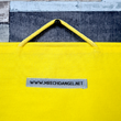 Load image into Gallery viewer, The Original Ita Scroll - Yellow