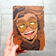 Load image into Gallery viewer, My Hero Academia - Limited Time A5 Prints