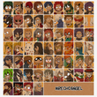Load image into Gallery viewer, My Hero Academia - Art Cards