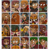 Complete Set of All 20