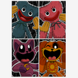 Load image into Gallery viewer, Poppy Playtime - Limited Time A5 Prints