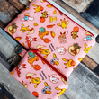 Load image into Gallery viewer, Pokemon Cooking Time - Coin Purses &amp; Zippy Bags