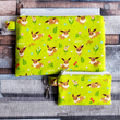Load image into Gallery viewer, Pokemon Eevee - Coin Purses &amp; Zippy Bags