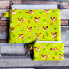 Pokemon Eevee - Coin Purses & Zippy Bags