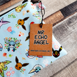 Load image into Gallery viewer, Pokemon Eeveelutions - Coin Purses &amp; Zippy Bags