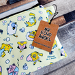 Load image into Gallery viewer, Pokemon In A Dream - Coin Purses &amp; Zippy Bags