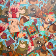Load image into Gallery viewer, Pokopia - Art Cards