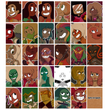 Load image into Gallery viewer, Steven Universe - Art Cards