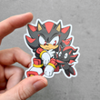 Load image into Gallery viewer, Chao Garden - Stamp Rally Prizes