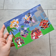 Load image into Gallery viewer, Chao Garden - Stamp Rally Prizes