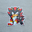 Load image into Gallery viewer, Chao Garden - Stamp Rally Prizes