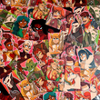 Load image into Gallery viewer, She-Ra - Art Cards
