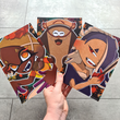 Load image into Gallery viewer, Splatoon - Limited Time A5 Prints