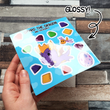 Load image into Gallery viewer, Sphyro The Dragon Vinyl Sticker Sheet