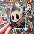 Load image into Gallery viewer, Hollow Knight Art Cards