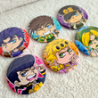 Load image into Gallery viewer, JoJo&#39;s Bizarre Adventure - Large 58mm Badges