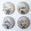 Load image into Gallery viewer, Nier: Automata - Large 58mm Badges