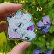 Load image into Gallery viewer, Kai Co. - Pillow Time - Double Sided Acrylic Charms