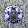 Load image into Gallery viewer, Pride Bats - Large 58mm Badges