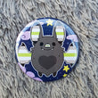 Load image into Gallery viewer, Pride Bats - Large 58mm Badges