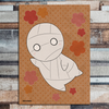 Mii-kun - How To Keep A Mummy - A5 Print