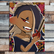 Load image into Gallery viewer, Deep Cut - Splatoon 3 - A5 Prints