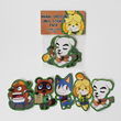 Load image into Gallery viewer, Animal Crossing - Set of 5 Sticker Pack