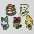Load image into Gallery viewer, Animal Crossing - Set of 5 Sticker Pack